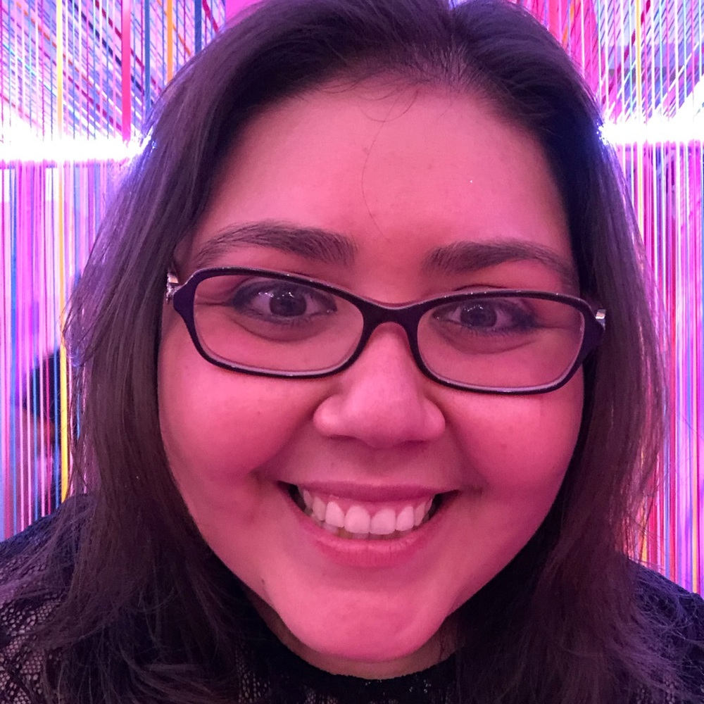 Meet your Posher, Roberta